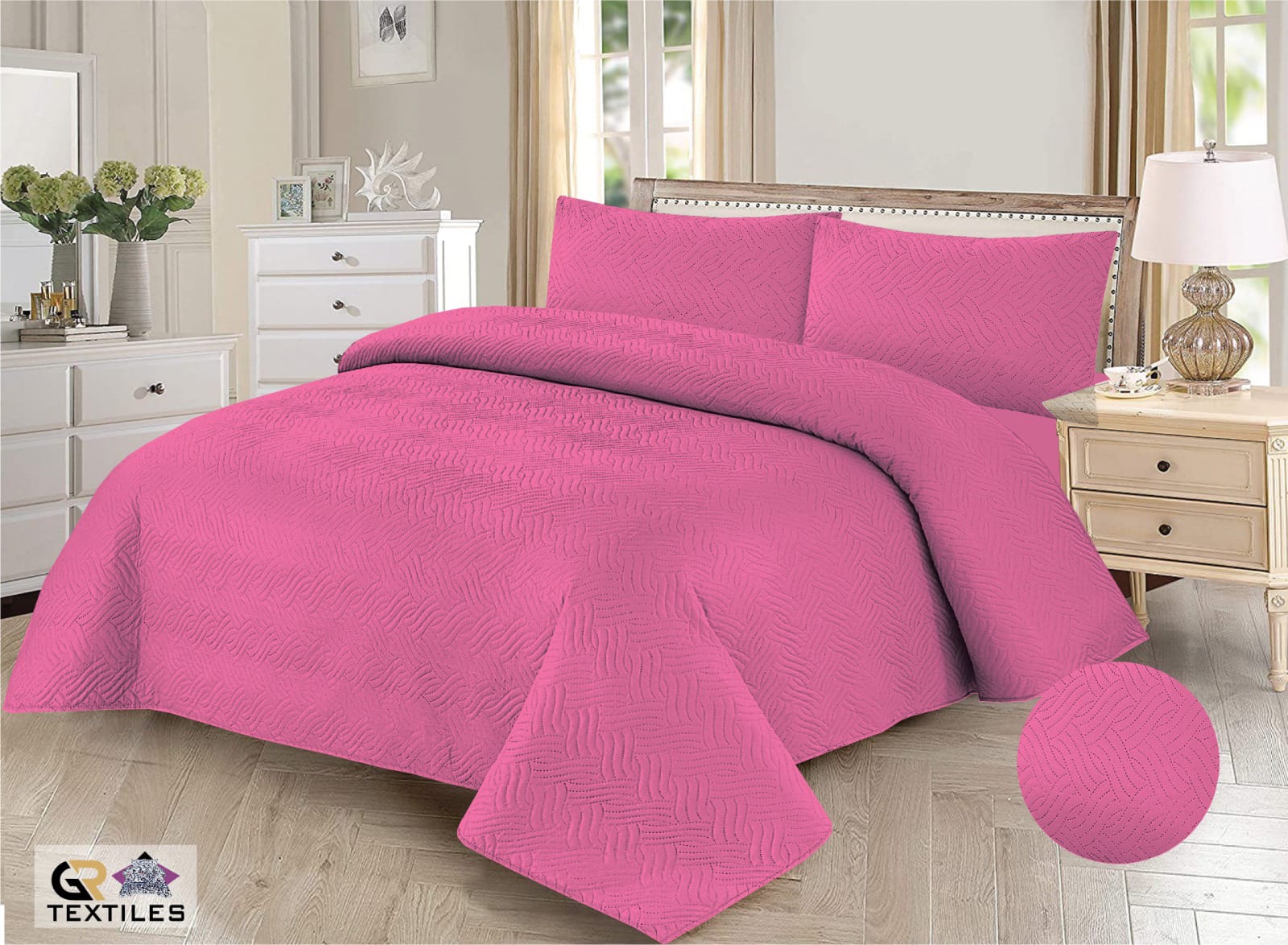Fancy Bedsheets