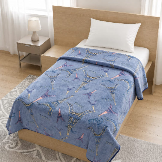 Baby Twinkle Blanket – Soft & Cozy Premium Baby Blanket