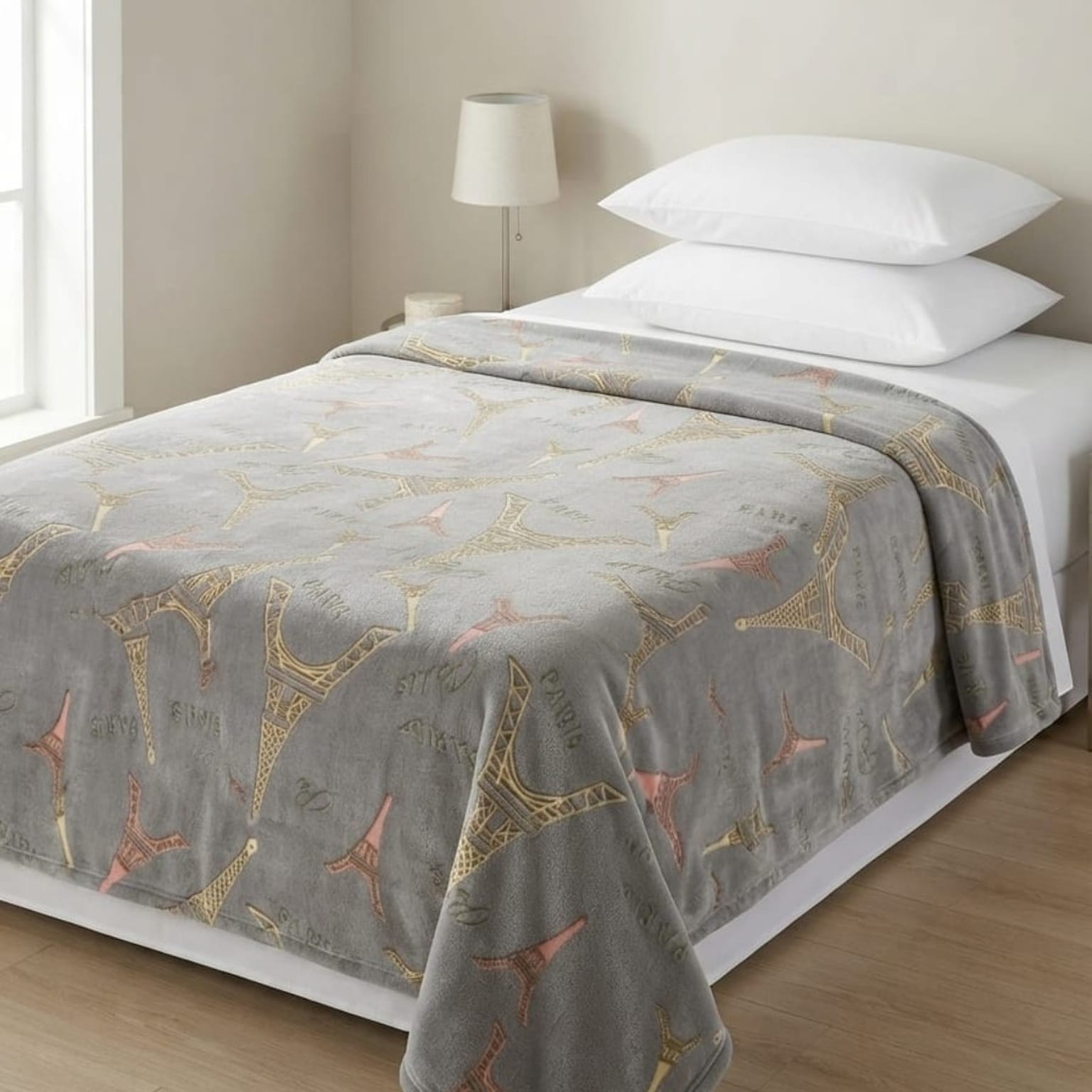 Baby Twinkle Blanket – Soft & Cozy Premium Baby Blanket