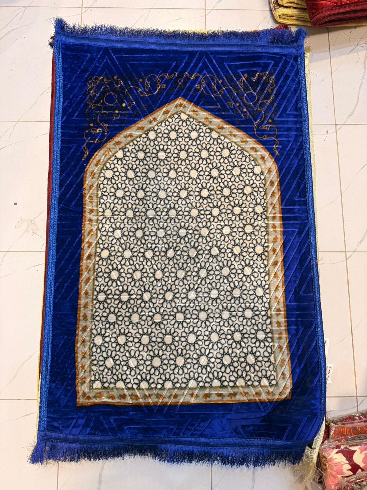 Turkey Prayer Mat Praying Mat Islamic Washable Prayer