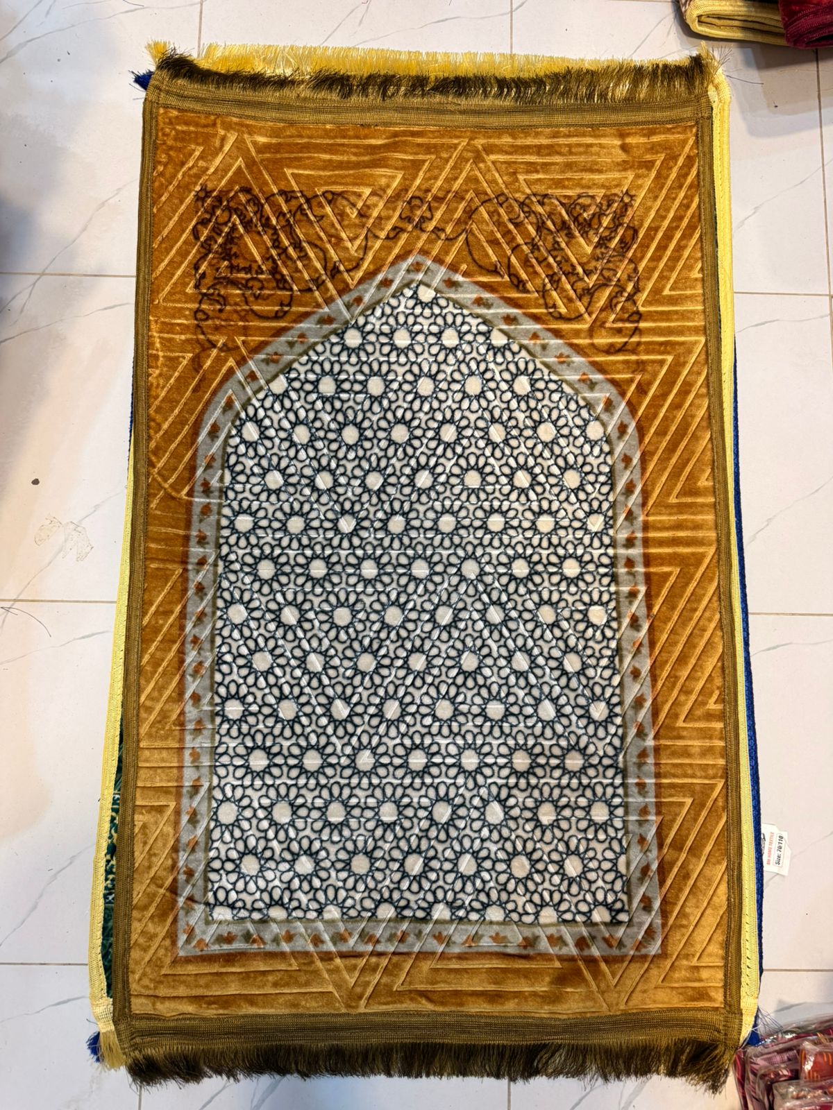 Turkey Prayer Mat Praying Mat Islamic Washable Prayer