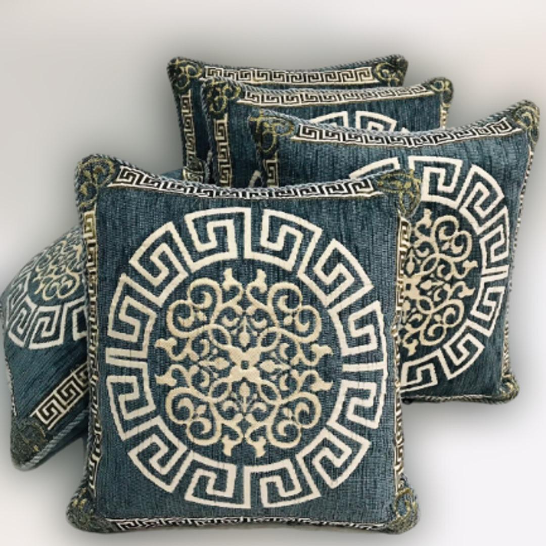 5 PCS cousion covers set