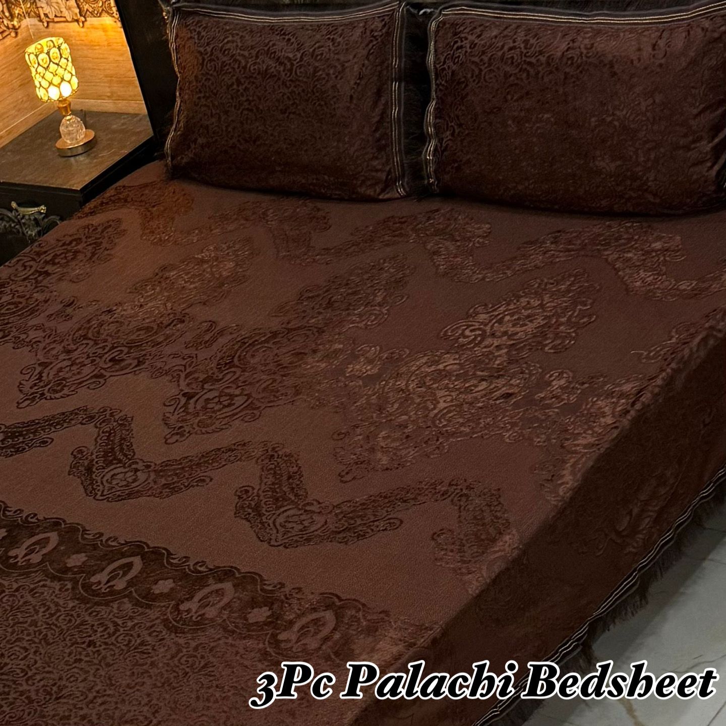 3PC PALACHI BEDSHEET