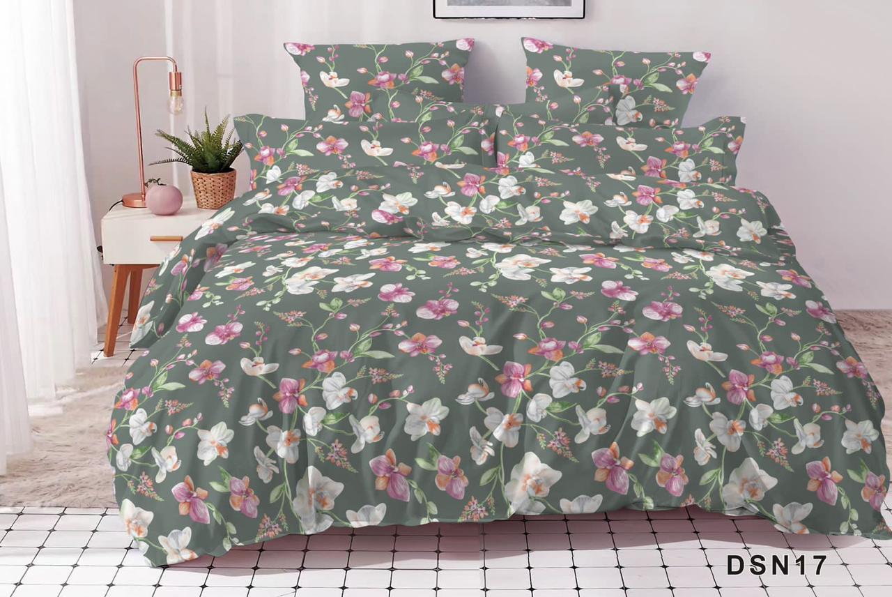 3Pc Fitted printed Sheet