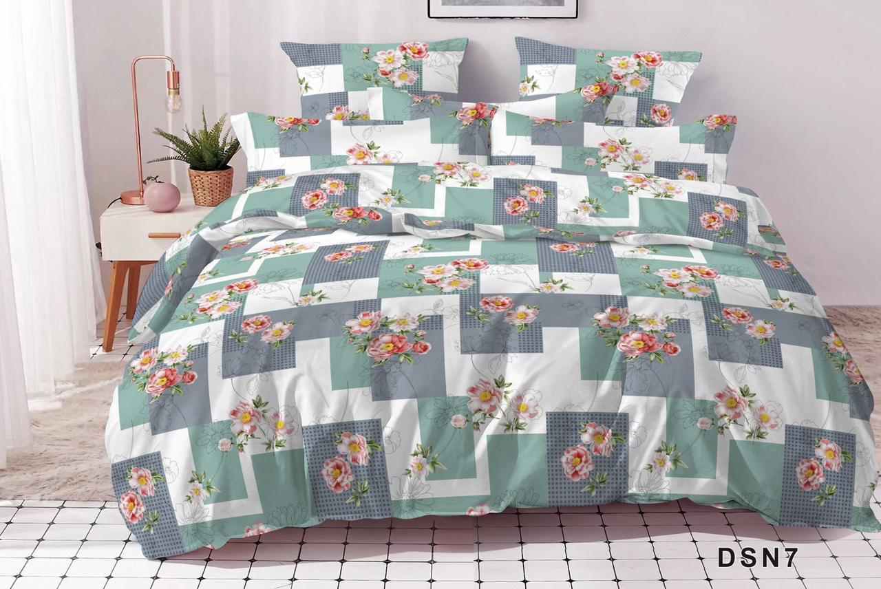 3Pc Fitted printed Sheet