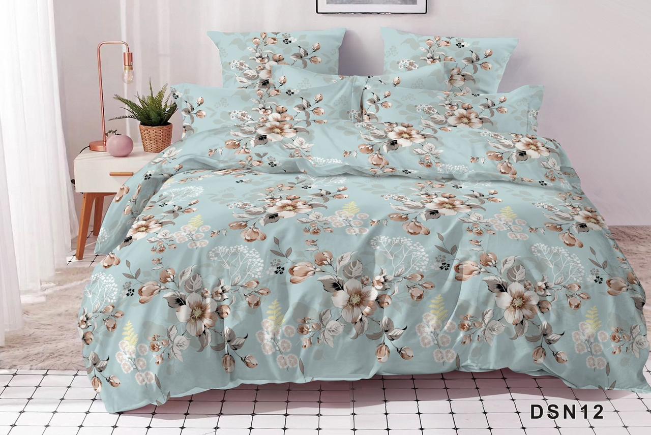 3Pc Fitted printed Sheet
