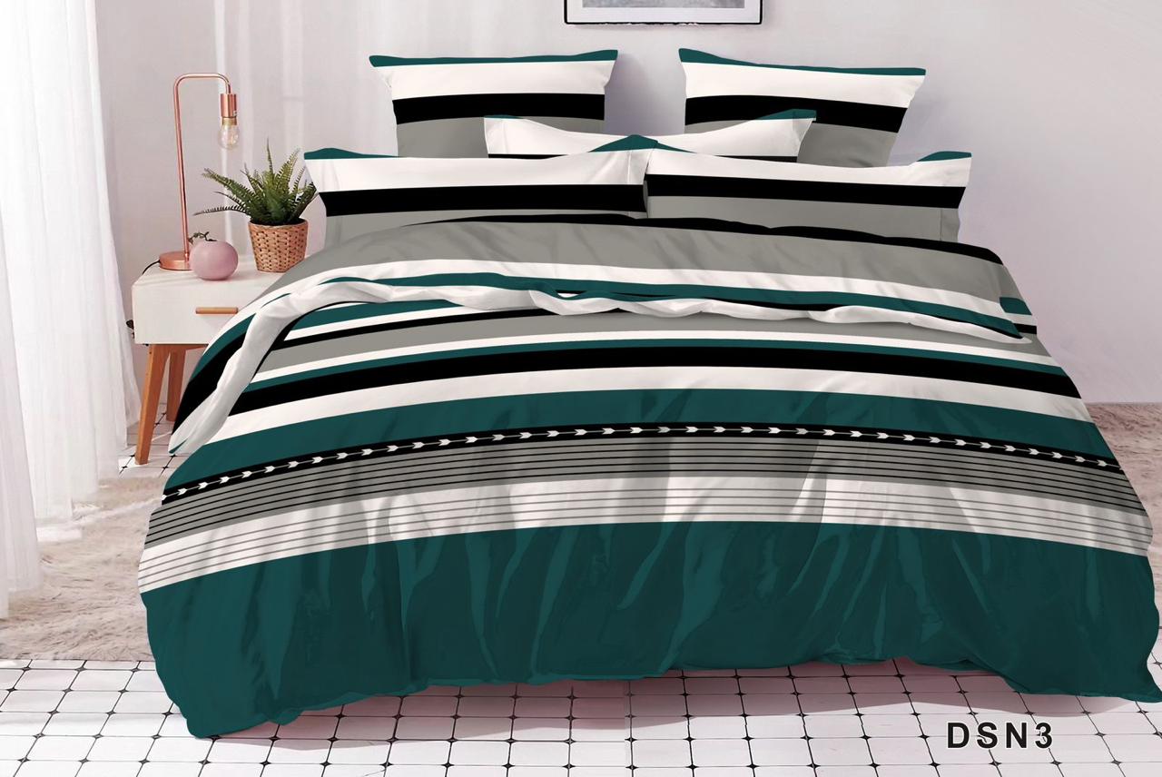 3Pc Fitted printed Sheet