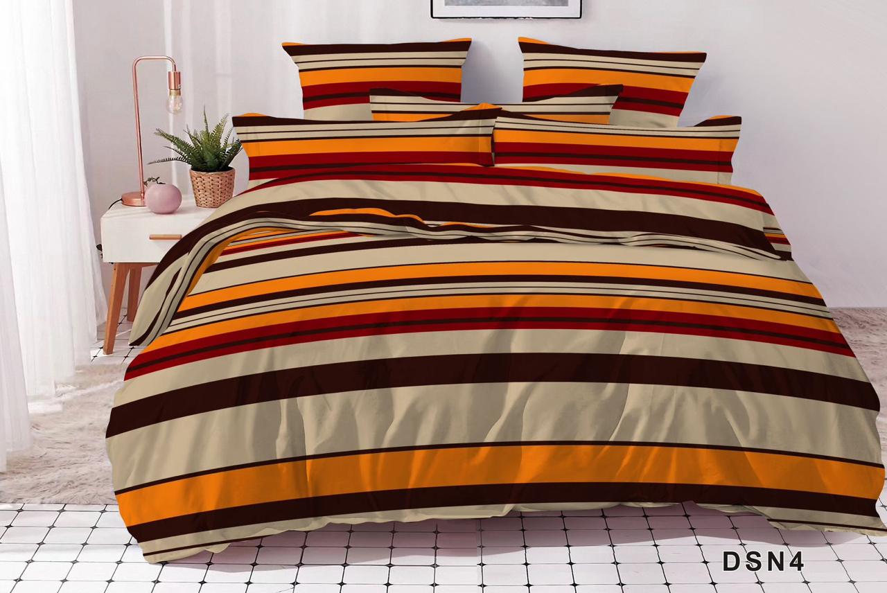 3Pc Fitted printed Sheet