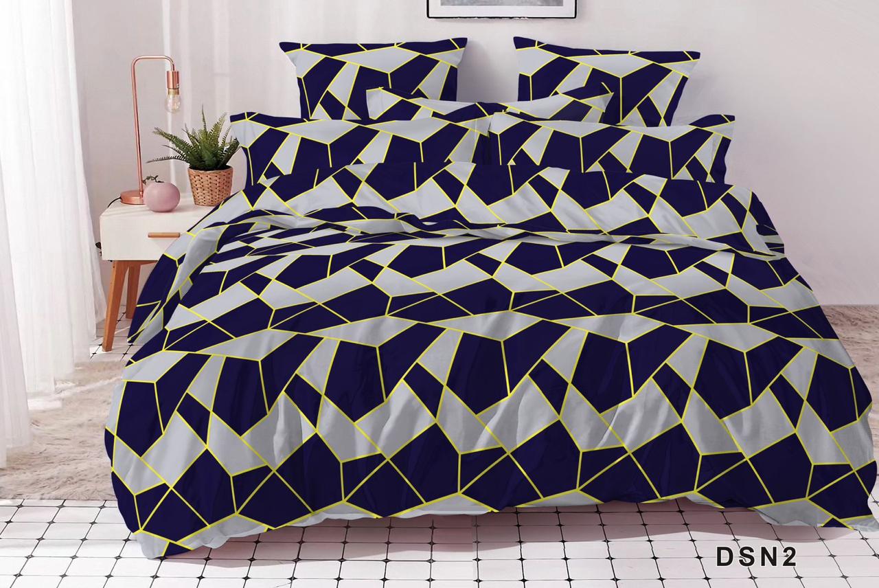 3PC Bedset
