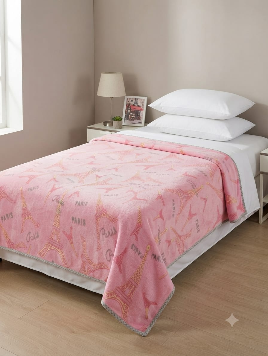 Baby Twinkle Blanket – Soft & Cozy Premium Baby Blanket