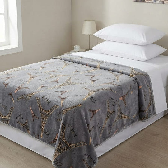 Baby Twinkle Blanket – Soft & Cozy Premium Baby Blanket