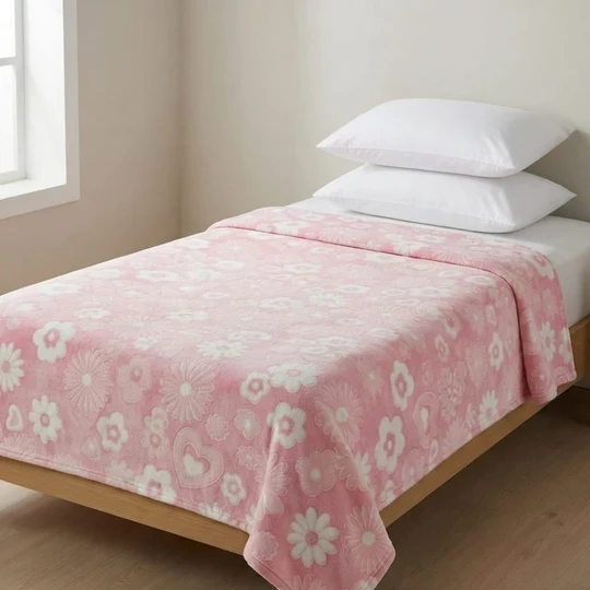 Baby Twinkle Blanket – Soft & Cozy Premium Baby Blanket